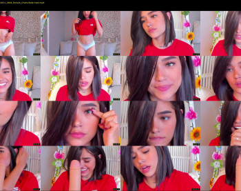 _meghan_gomez1_ — 69 minute Chaturbate female cam show recording, 1080p, Aug 24, 2021