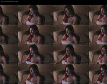 _northern_girl_ — 72 minute Chaturbate female cam show recording, 1080p, Aug 24, 2021