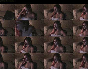 _northern_girl_ — 33 minute Chaturbate female cam show recording, 1080p, Aug 24, 2021