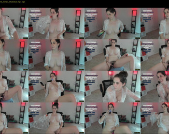 _novareign — 70 minute Chaturbate female cam show recording, 720p, Aug 24, 2021