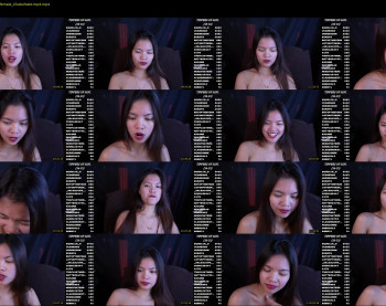 _pilya_ — 71 minute Chaturbate female cam show recording, 1080p, Aug 24, 2021