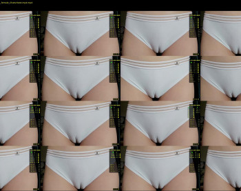 _witch__ — 7 minute Chaturbate female cam show recording, 1080p, Aug 24, 2021