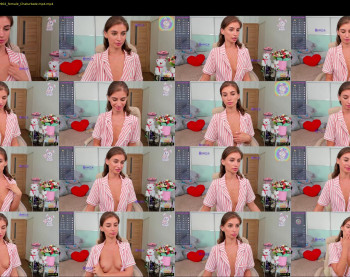 _your_angel — 25 minute Chaturbate female cam show recording, 1080p, Aug 24, 2021