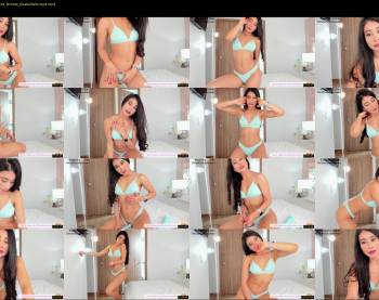 abie_owen — 70 minute Chaturbate female cam show recording, 1080p, Aug 24, 2021