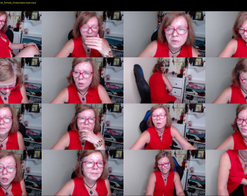 adelewildx — 34 minute Chaturbate female cam show recording, 720p, Aug 24, 2021