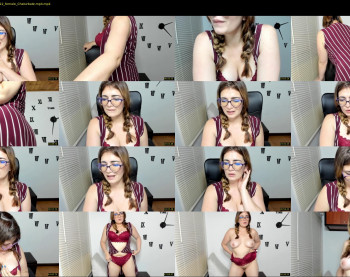 adriana71 — 57 minute Chaturbate couple cam show recording, 1080p, Aug 24, 2021
