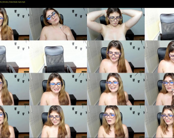 adriana71 — 44 minute Chaturbate couple cam show recording, 1080p, Aug 25, 2021