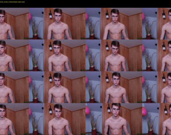 alfie_evanss — 50 minute Chaturbate male cam show recording, 1080p, Aug 25, 2021