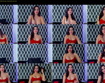 alisha_indira_ — 70 minute Chaturbate female cam show recording, 1080p, Aug 24, 2021