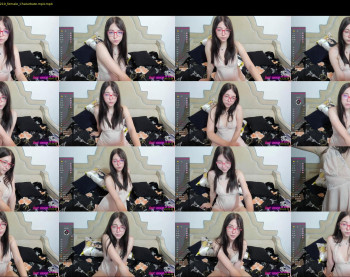 allison_cuty — 70 minute Chaturbate female cam show recording, 1080p, Aug 25, 2021