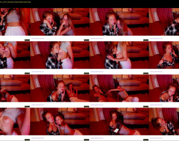 amazing_roxana — 8 minute Chaturbate female cam show recording, 1080p, Aug 24, 2021