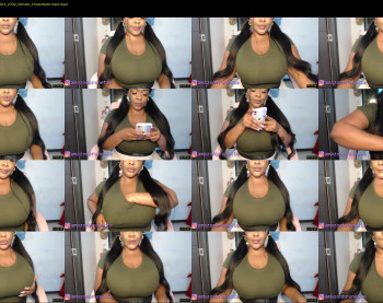 amazon_brunette — 24 minute Chaturbate female cam show recording, 720p, Aug 24, 2021