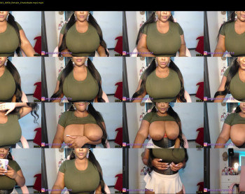 amazon_brunette — 27 minute Chaturbate female cam show recording, 720p, Aug 25, 2021