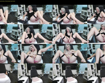 ana_karin — 74 minute Chaturbate female cam show recording, 1080p, Aug 24, 2021