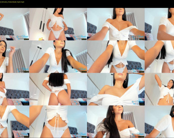 anablerd — 70 minute Chaturbate female cam show recording, 1080p, Aug 24, 2021