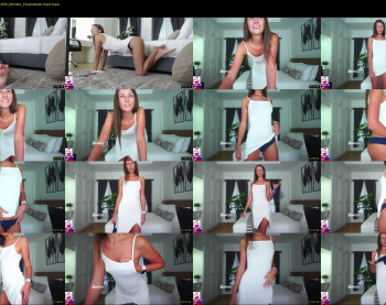 anna_shine_ — 37 minute Chaturbate female cam show recording, 1080p, Aug 24, 2021