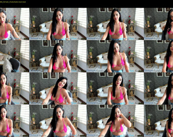 annybeiker — 83 minute Chaturbate female cam show recording, 1080p, Aug 24, 2021