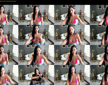 annybeiker — 83 minute Chaturbate female cam show recording, 1080p, Aug 24, 2021
