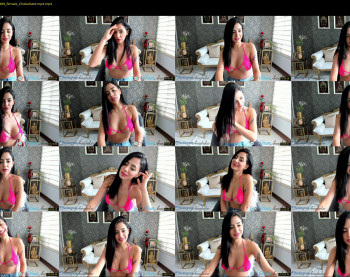 annybeiker — 83 minute Chaturbate female cam show recording, 1080p, Aug 24, 2021