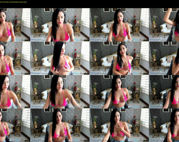 annybeiker — 32 minute Chaturbate female cam show recording, 1080p, Aug 24, 2021