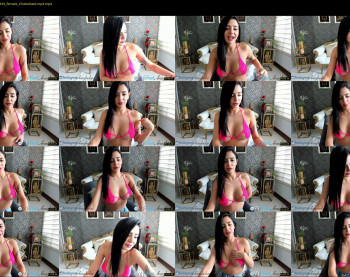 annybeiker — 24 minute Chaturbate female cam show recording, 1080p, Aug 24, 2021