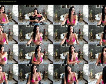 annybeiker — 47 minute Chaturbate female cam show recording, 1080p, Aug 24, 2021