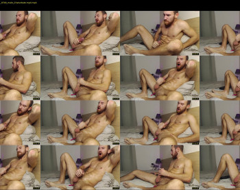 anton_boy007 — 16 minute Chaturbate male cam show recording, 720p, Aug 24, 2021