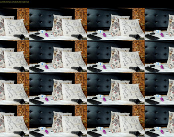 ashley_jonnes_ — 17 minute Chaturbate female cam show recording, 1080p, Aug 25, 2021