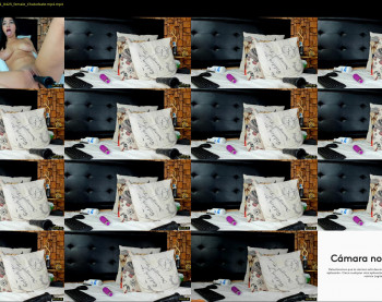 ashley_jonnes_ — 11 minute Chaturbate female cam show recording, 1080p, Aug 25, 2021