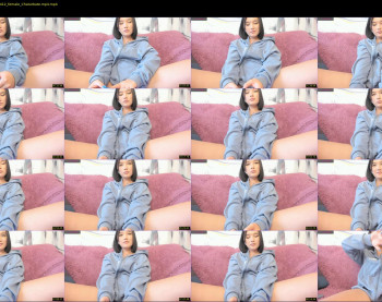 ayame_011 — 10 minute Chaturbate female cam show recording, 1080p, Aug 24, 2021