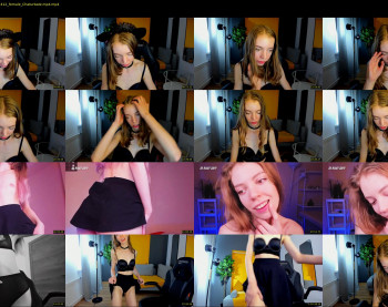 beautyeliise — 70 minute Chaturbate female cam show recording, 1080p, Aug 24, 2021