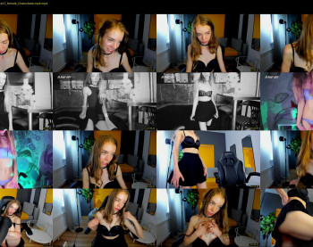 beautyeliise — 70 minute Chaturbate female cam show recording, 1080p, Aug 24, 2021