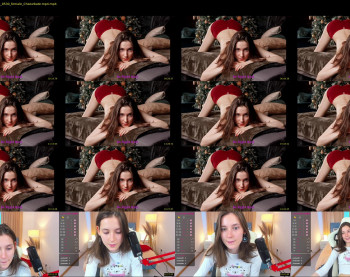 beckymartens — 39 minute Chaturbate female cam show recording, 1080p, Aug 25, 2021