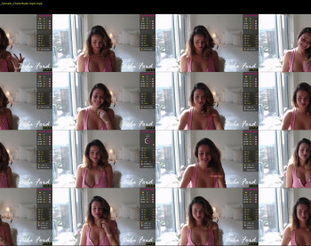 belaford — 12 minute Chaturbate female cam show recording, 1080p, Aug 25, 2021