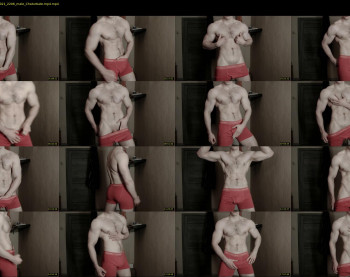 big_nick_for_you_ — 20 minute Chaturbate male cam show recording, 1080p, Aug 24, 2021