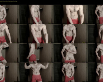 big_nick_for_you_ — 41 minute Chaturbate male cam show recording, 1080p, Aug 24, 2021