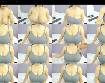 big_tits_in_your_face — 9 minute Chaturbate female cam show recording, 1080p, Aug 24, 2021