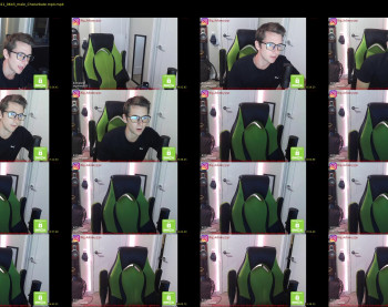 bigjohnny550 — 59 minute Chaturbate male cam show recording, 720p, Aug 24, 2021