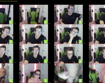 bigjohnny550 — 59 minute Chaturbate male cam show recording, 720p, Aug 24, 2021
