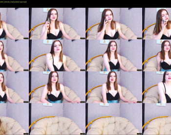 blondiebetsy — 15 minute Chaturbate female cam show recording, 1080p, Aug 24, 2021