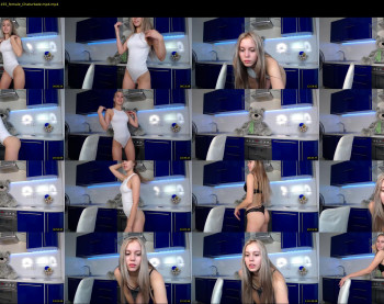 brightrays__ — 70 minute Chaturbate female cam show recording, 1080p, Aug 24, 2021