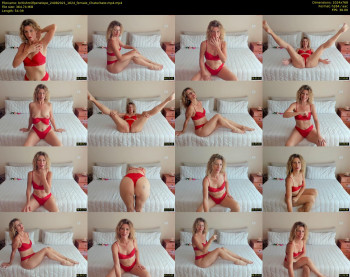 britishmilfpenelope — 55 minute Chaturbate female cam show recording, 720p, Aug 24, 2021