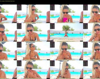 carlasquirt — 70 minute Chaturbate female cam show recording, 1080p, Aug 24, 2021