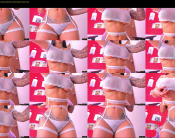 carolain_baker — 70 minute Chaturbate female cam show recording, 1080p, Aug 24, 2021