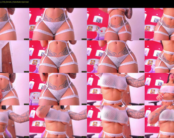 carolain_baker — 70 minute Chaturbate female cam show recording, 1080p, Aug 24, 2021
