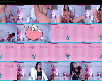 catalina__10_ — 85 minute Chaturbate female cam show recording, 1080p, Aug 24, 2021