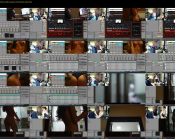 cheeseburgerjesus — 9 minute Chaturbate couple cam show recording, 1080p, Aug 25, 2021