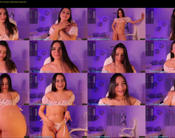 cherry__pie — 70 minute Chaturbate female cam show recording, 1080p, Aug 25, 2021