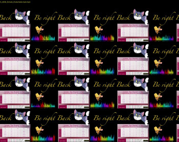 cherry_monroe — 25 minute Chaturbate female cam show recording, 1080p, Aug 24, 2021