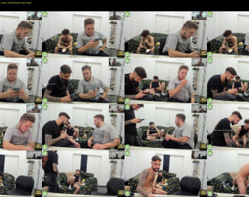 classied — 58 minute Chaturbate male cam show recording, 1080p, Aug 24, 2021